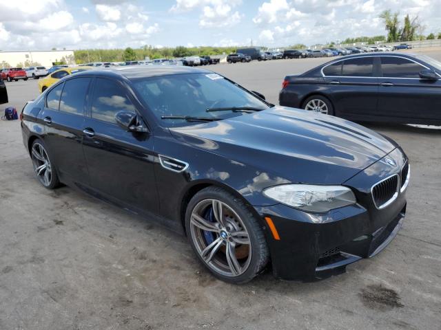 WBSFV9C59DD095916 2013 BMW M5, photo no. 4