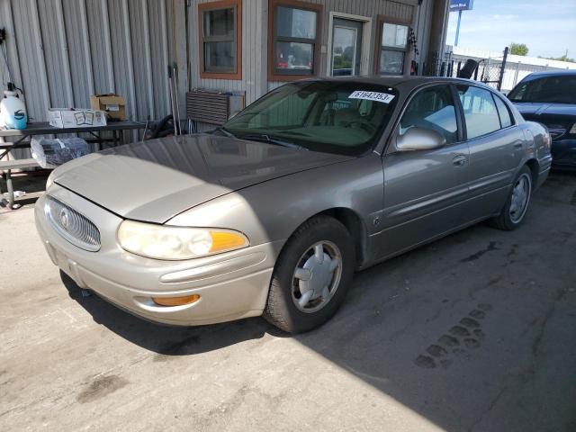 2000 Buick LeSabre Custom