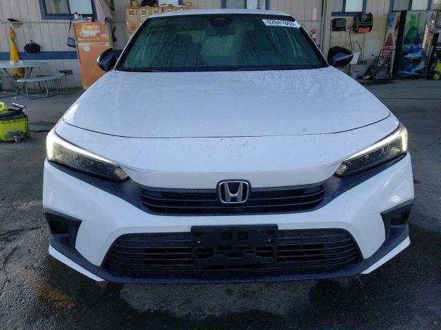 2HGFE2F56NH503286 Honda Civic Sport