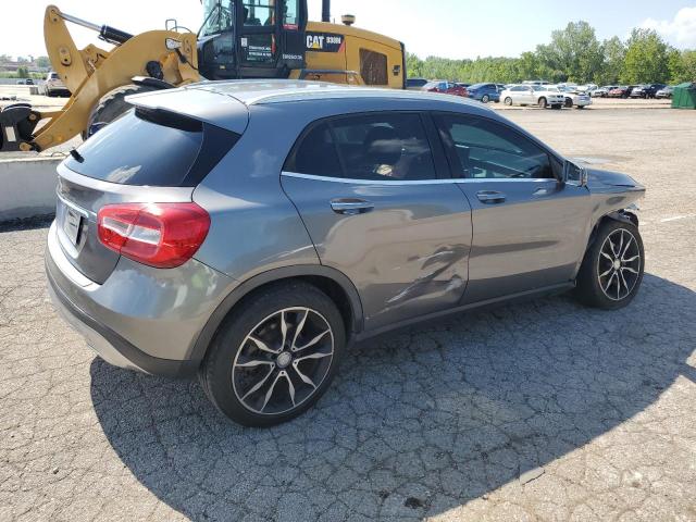 VIN WDCTG4EB4HJ337376 2017 Mercedes-Benz GLA-Class,... no.3