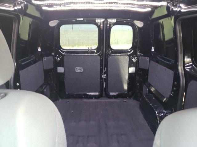 3N6CM0KN8FK714452 Nissan NV200 2.5S