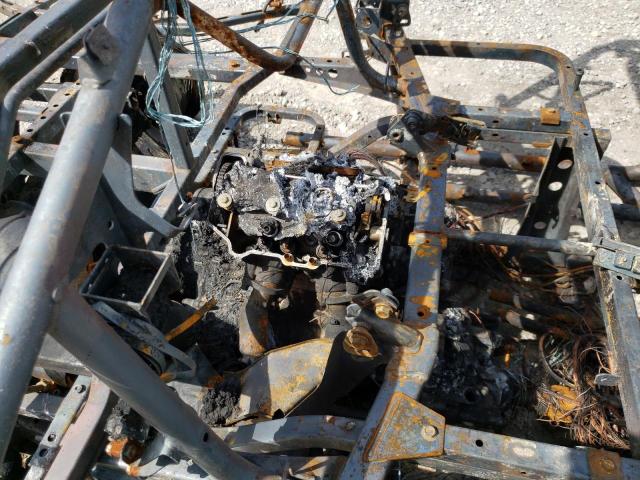 2020 HONDA SXS1000 M3 - 1HFVE04AXL4400113