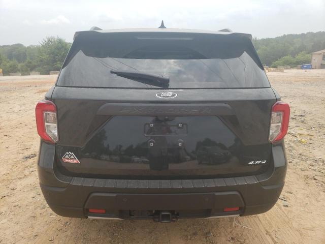 2022 FORD EXPLORER T 1FMSK8JH4NGC37493