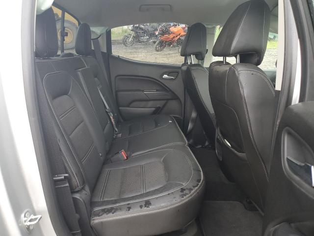 2018 GMC CANYON DEN 1GTG6EEN1J1305338