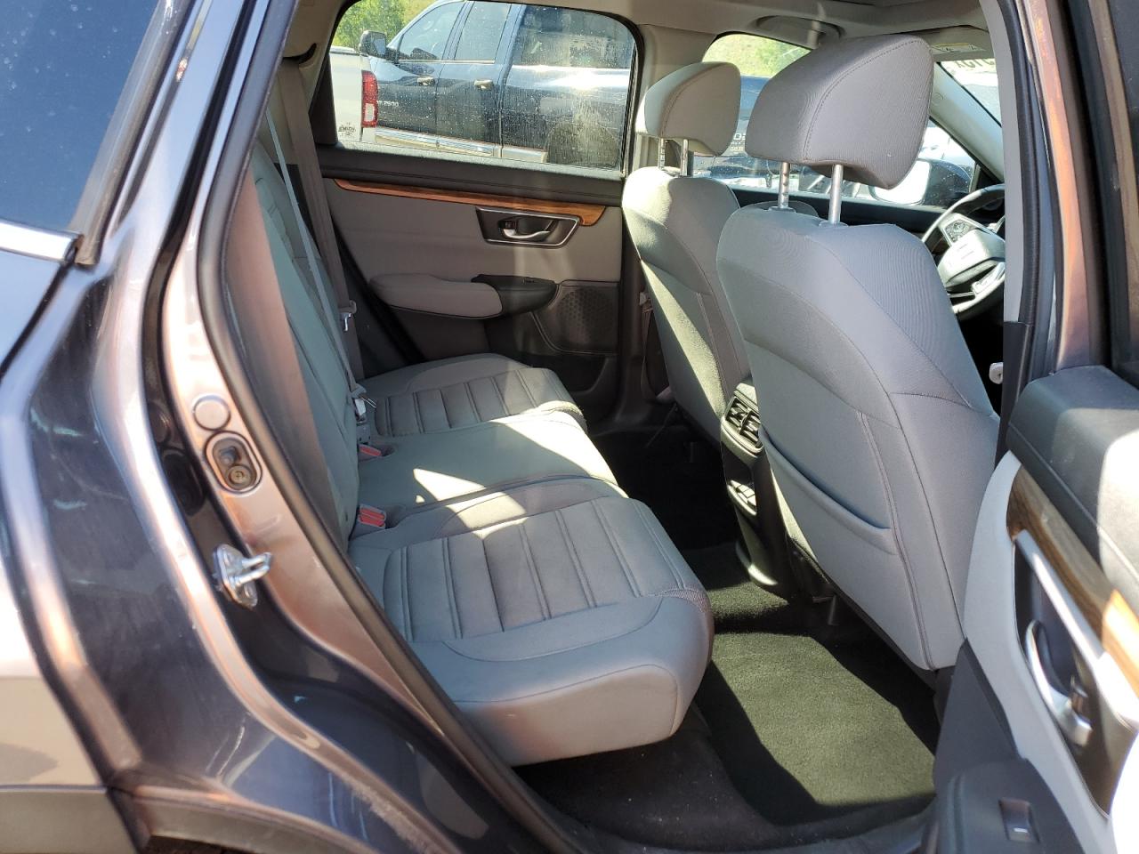 7FARW2H54JE011642 HONDA CRV 2018