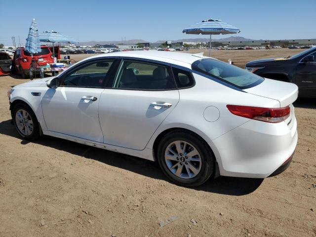 KNAGT4L36H5133036 KIA Optima Lx