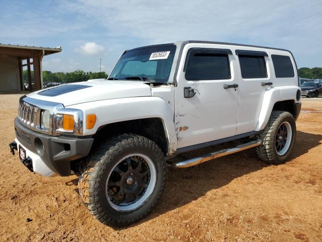 2009 HUMMER H3 