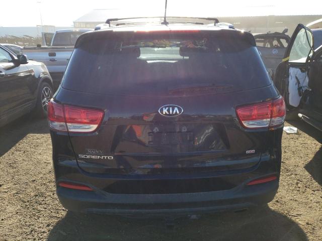 5XYPGDA33GG155902 KIA SORENTO LX