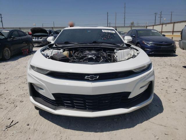 2020 CHEVROLET CAMARO LZ - 1G1FF1R78L0129065