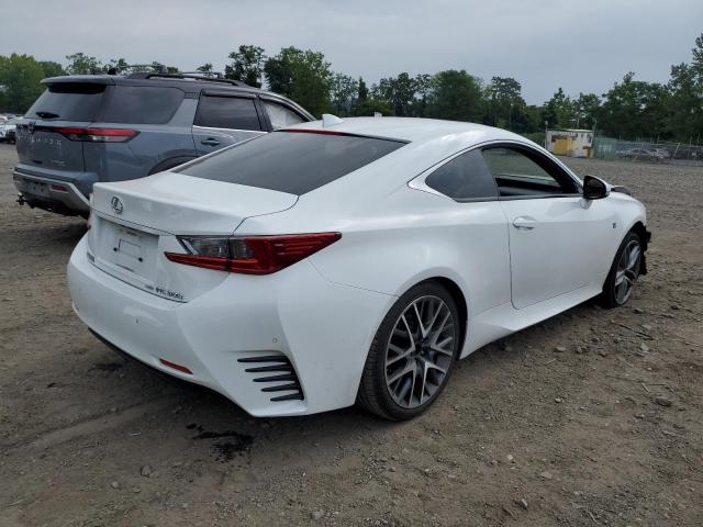 2018 LEXUS RC 300 - JTHS85BC6J5004191