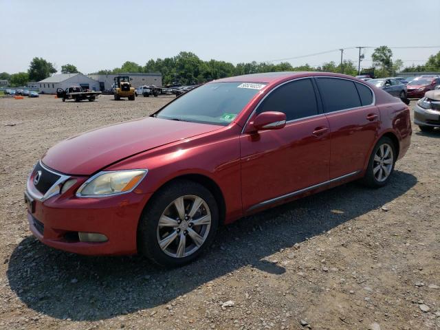 2010 Lexus GS 350 