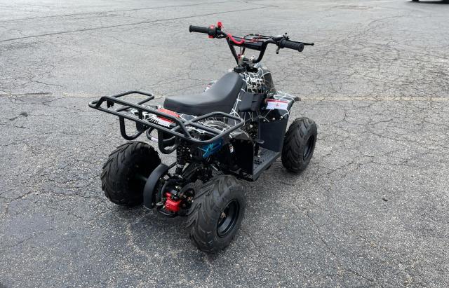 2021 ATV ALL MODELS A7RAAGB2TM0002961