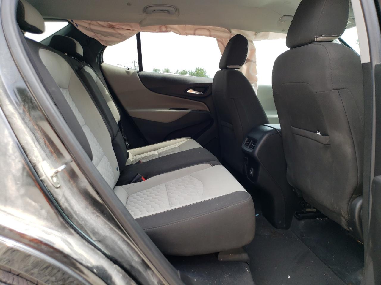 2GNAXHEV4L6163711 CHEVROLET EQUINOX 2020