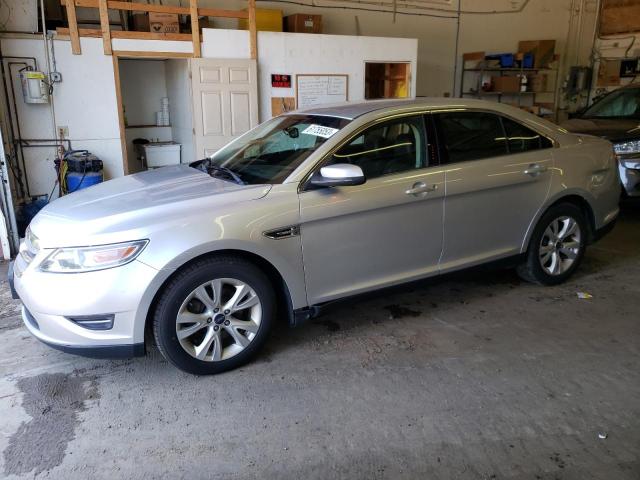 2012 Ford Taurus SEL