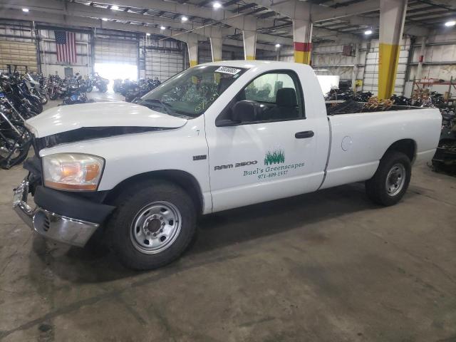 2006 Dodge Ram 2500 ST