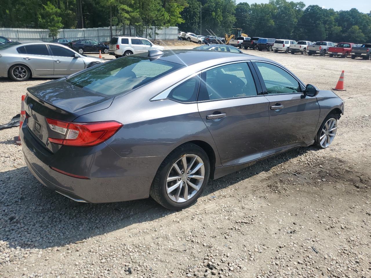 1HGCV1F19MA008832 HONDA ACCORD 2021