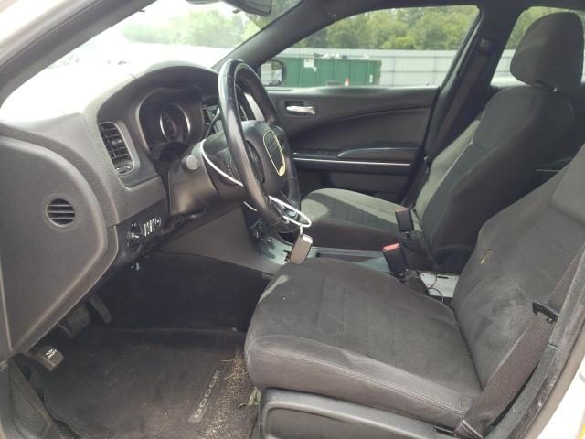 2015 DODGE CHARGER PO - 2C3CDXAT4FH826233