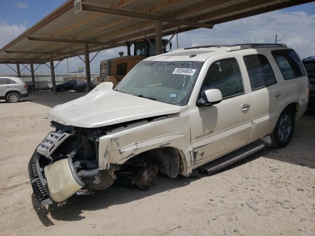 2006 Cadillac Escalade Luxury