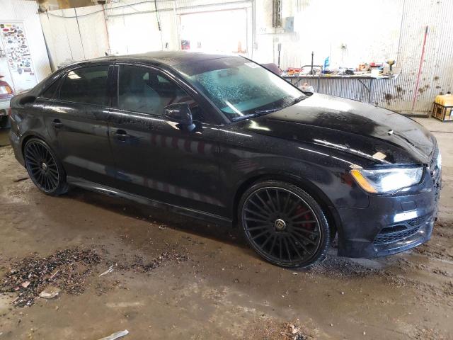 2016 AUDI S3 PRESTIG - WAUF1GFF3G1036715