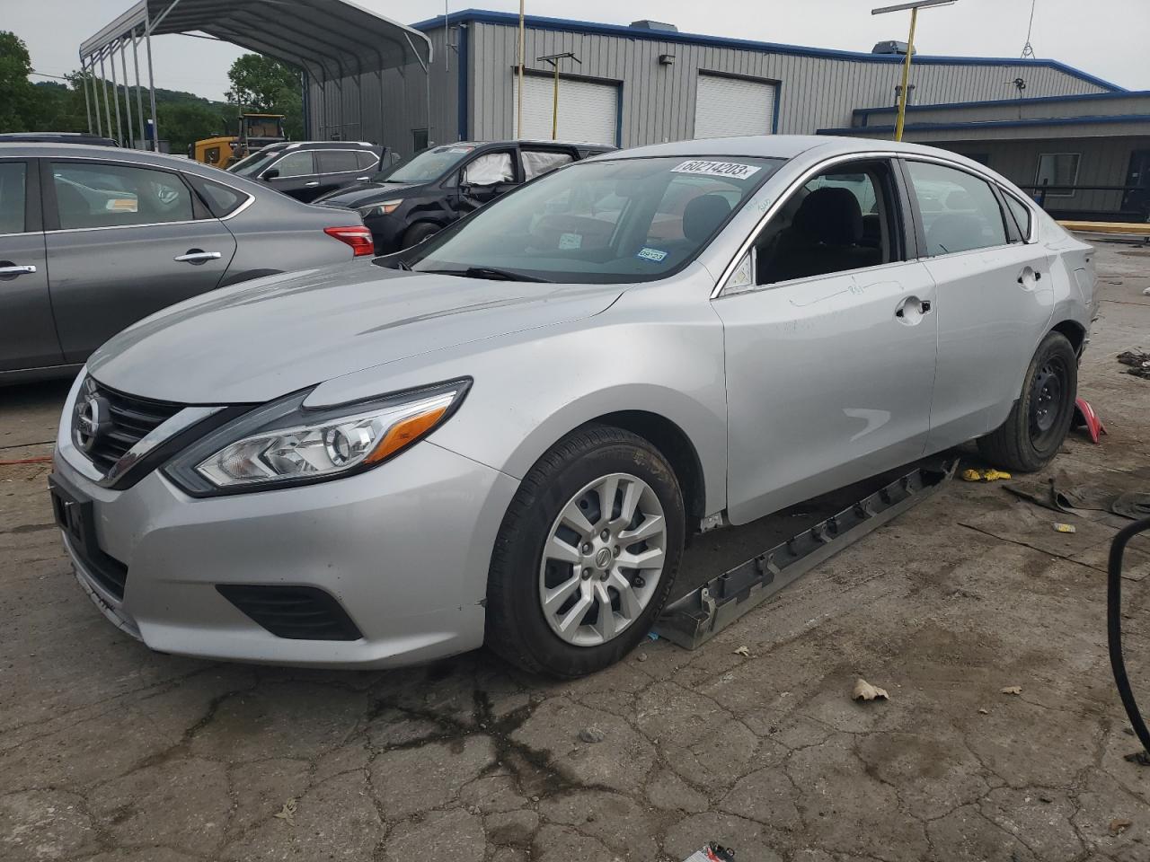 1N4AL3AP0GC154926 NISSAN ALTIMA 2016