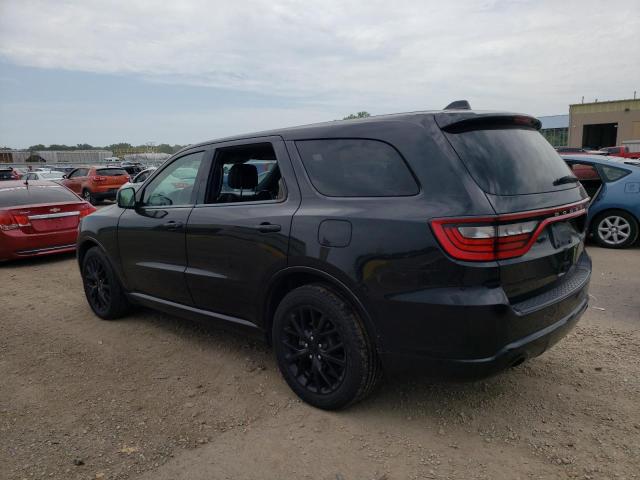 2016 DODGE DURANGO RT - 1C4SDJCT6GC416801