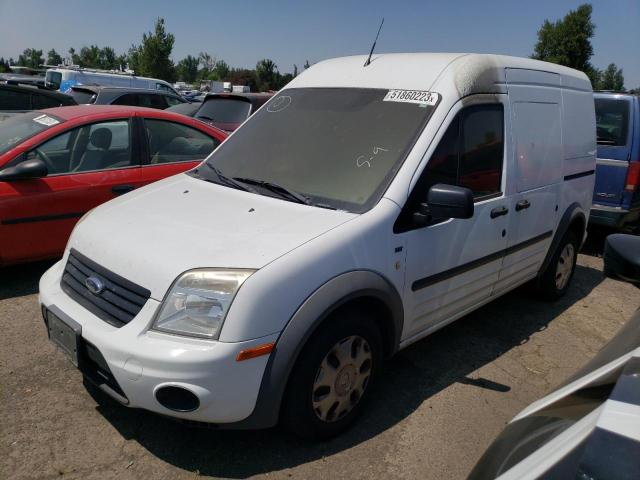 2013 Ford Transit Connect XLT