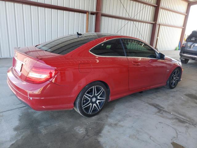 WDDGJ4HB7EG282151 Mercedes-Benz C 250