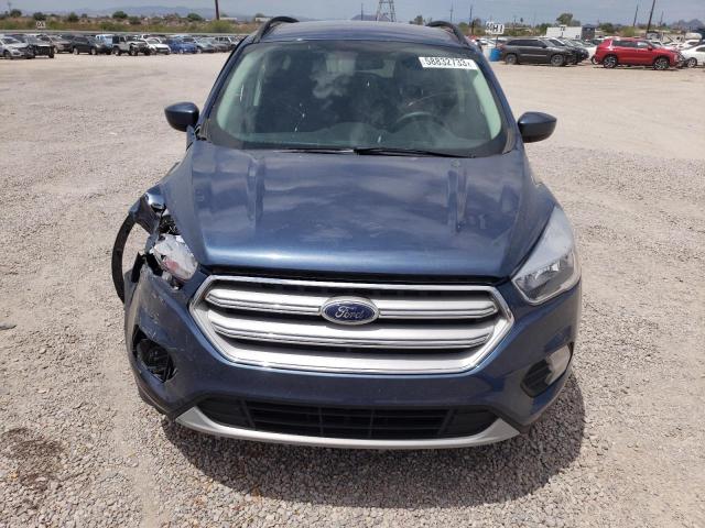 1FMCU0GD9JUB75993 Ford ESCAPE SE