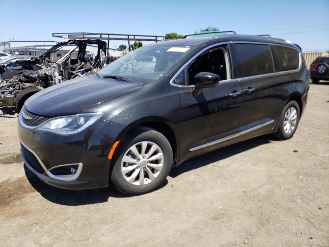 2C4RC1BG1KR609069 2019 CHRYSLER PACIFICA, photo no. 1