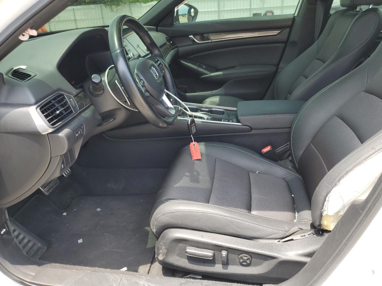 1HGCV1F38LA066172 HONDA ACCORD 2020