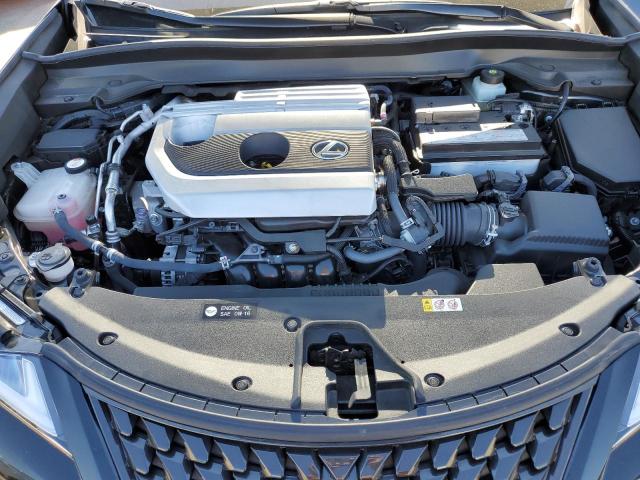 2019 LEXUS UX 200 - JTHY3JBH3K2016945