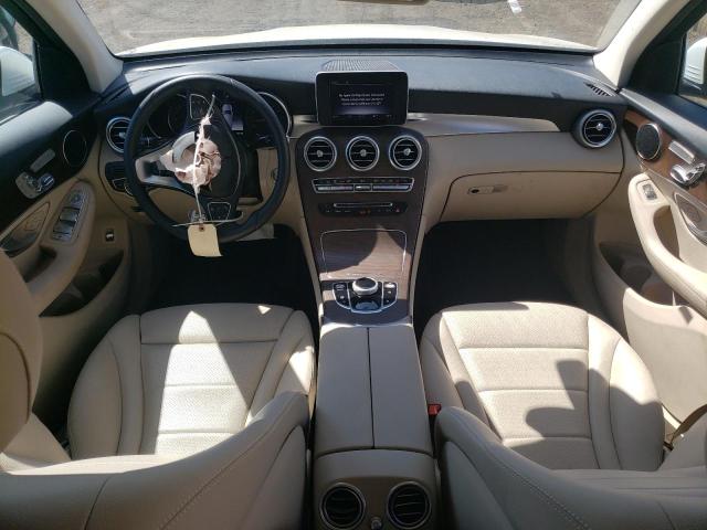 WDC0G4KB2K1004124 Mercedes-Benz Glc 300 4matic