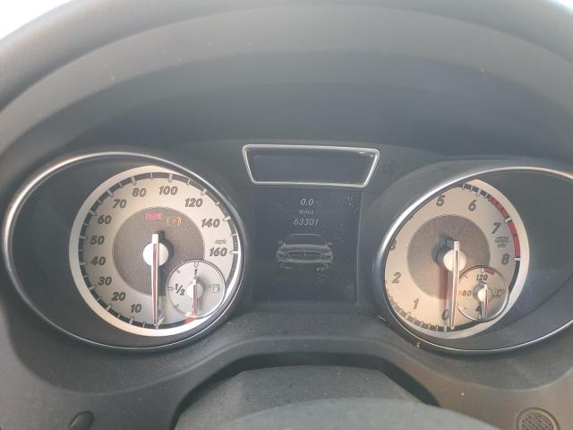 WDDSJ4EB9FN163349 Mercedes-Benz CLA 250