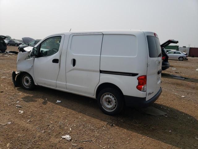 2015 CHEVROLET CITY EXPRE - 3N63M0YN8FK719397
