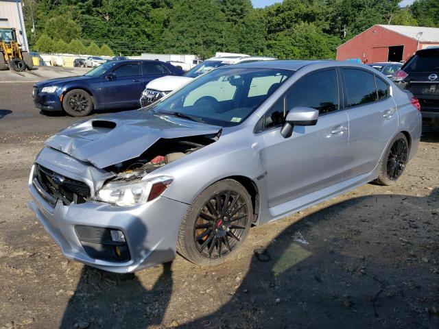 2017 Subaru WRX Premium