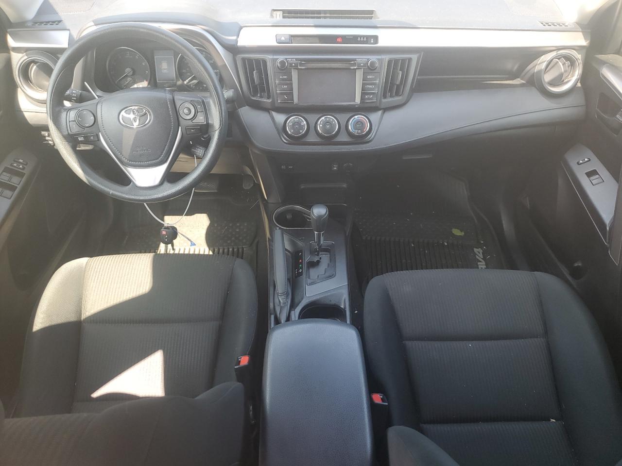 JTMBFREV8JJ224113 TOYOTA RAV4 2018