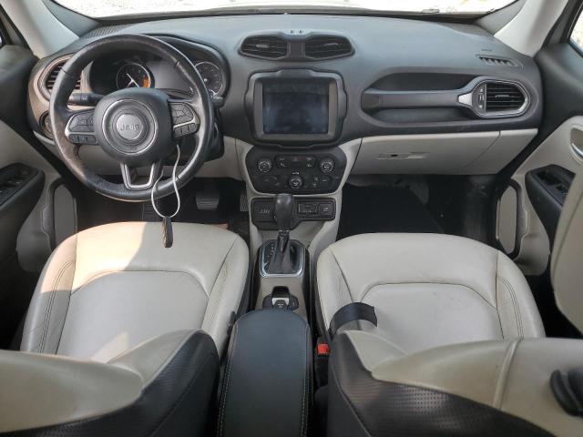ZACCJBDB2JPH09428 Jeep Renegade Limited