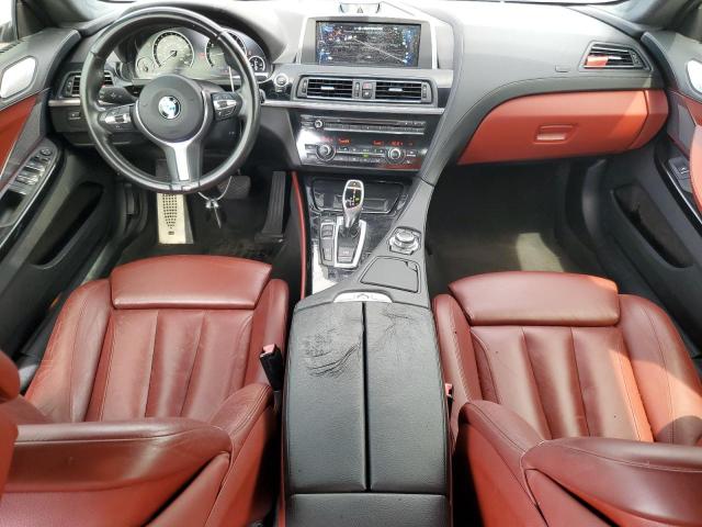 VIN WBA6B4C53DDG67873 2013 BMW 6 Series, 650 XI no.8