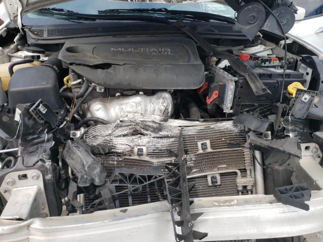2015 DODGE DART LIMIT 1C3CDFCB7FD276876