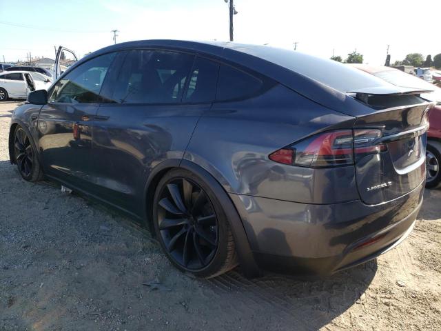 5YJXCDE25HF079332 Tesla MODEL X