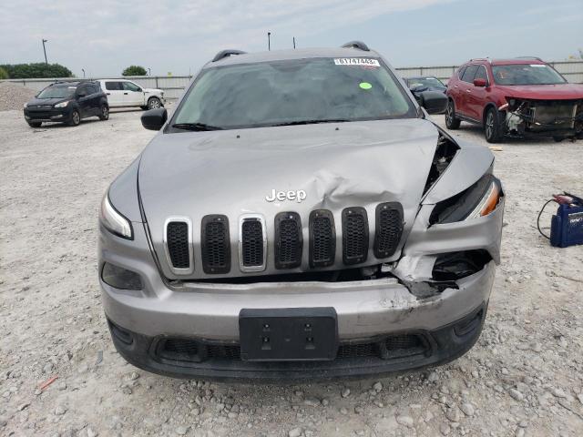1C4PJMAB2GW290090 Jeep Cherokee Sport