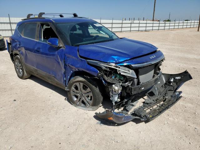 KNDEU2AA6P7468233 KIA SELTOS S