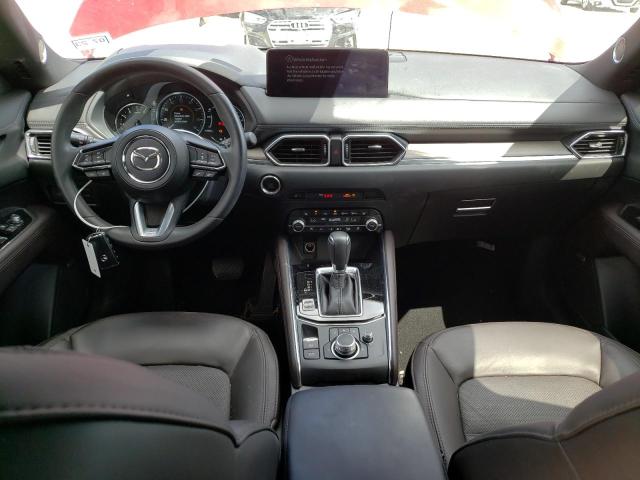 JM3KFBEYXM0430455 Mazda CX-5 SIGNA 8