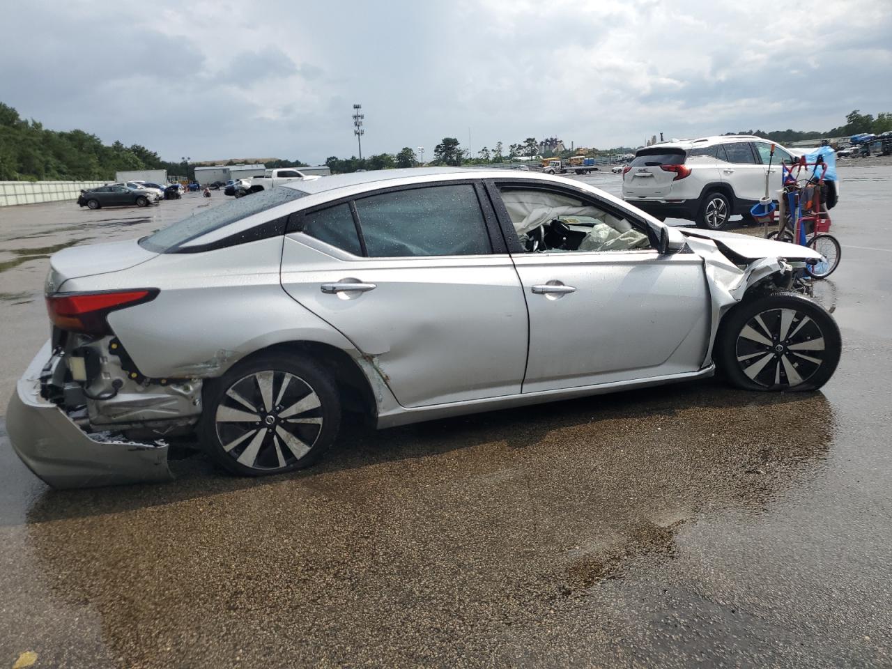 1N4BL4EV3LC138779 NISSAN ALTIMA 2020
