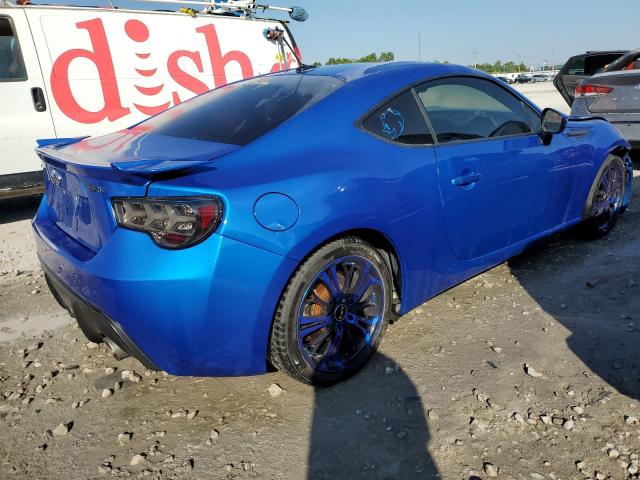 JF1ZCAC18E8606489 Subaru Brz 2.0 Limited