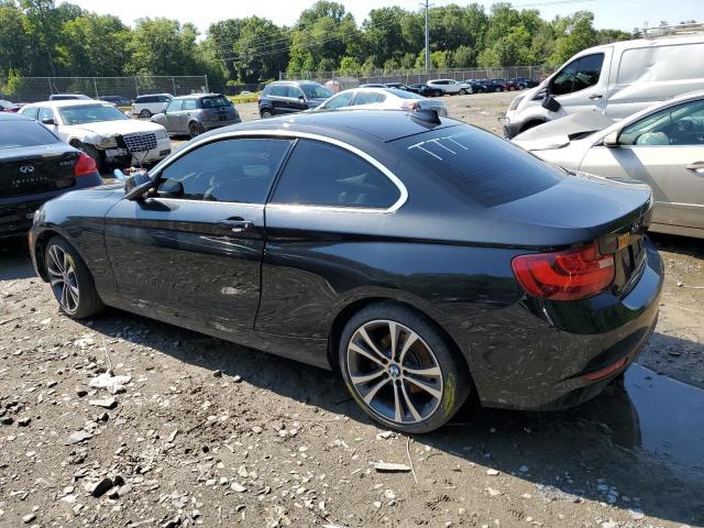 VIN WBA1F9C51GV544600 2016 BMW 2 Series, 228 I Sulev no.2