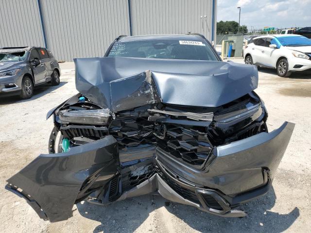 2023 HONDA CR-V SPORT - 7FARS5H58PE006997