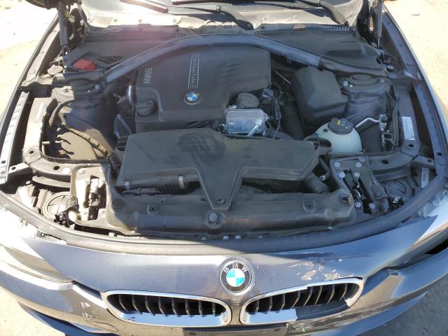 WBA3C1C52FP852221 BMW 328 I Sulev