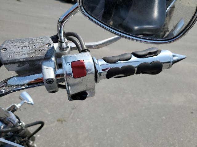 2000 YAMAHA XVS1100 JYAVP11E9YA004311