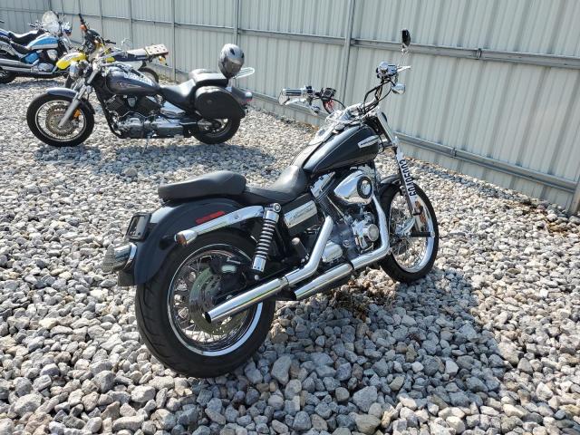 2009 HARLEY-DAVIDSON FXDC 1HD1GV4169K331326